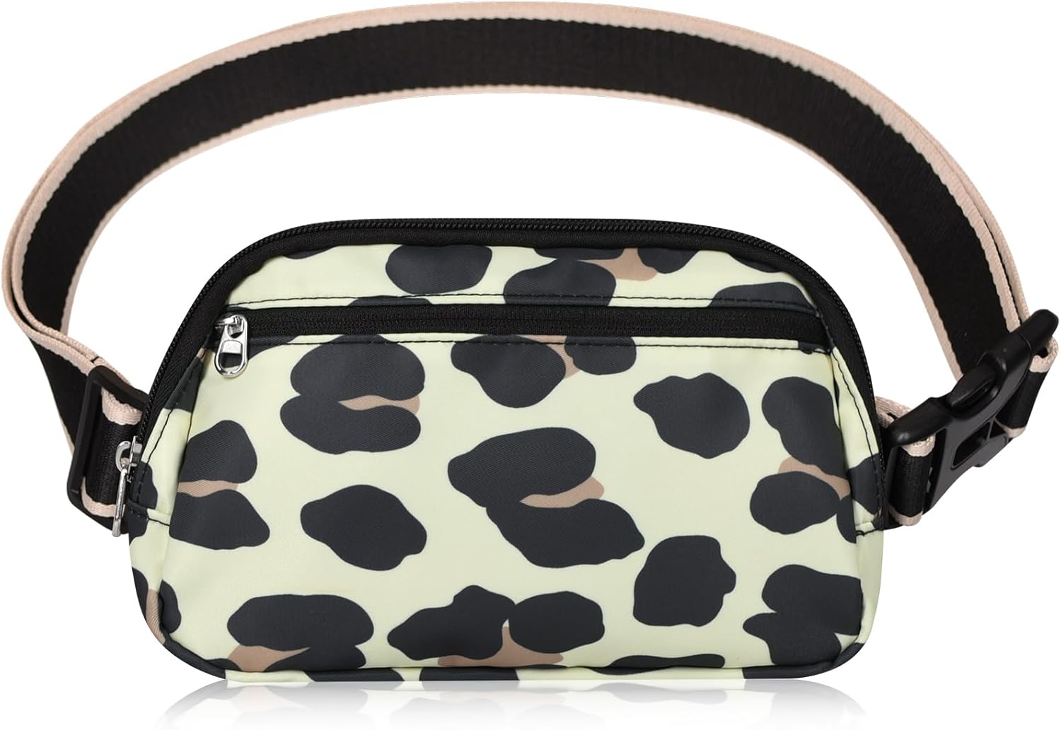 Thumbnail 6 de DMLuna Small Crossbody Bag – a compact, versatile unisex waist/over-shoulder bag
