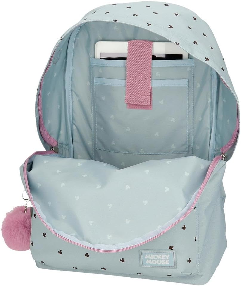 Detalle 2 de Disney Joumma Bags Mochila infantil 31x44x15 cm