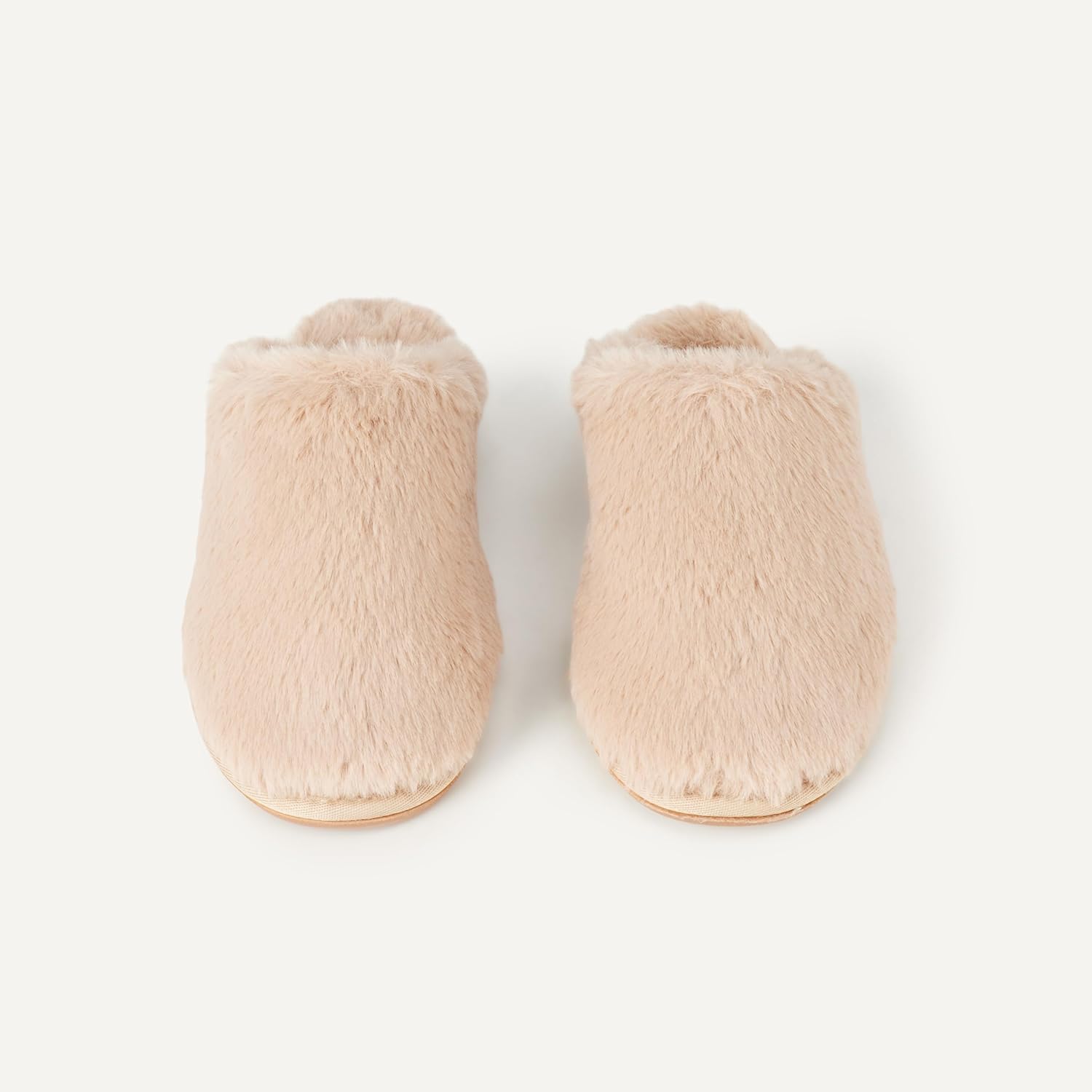 Thumbnail 2 de Warme Plüsch-Hausschuhe für Damen von Amazon Essentials (Schlupf-Pantolette)