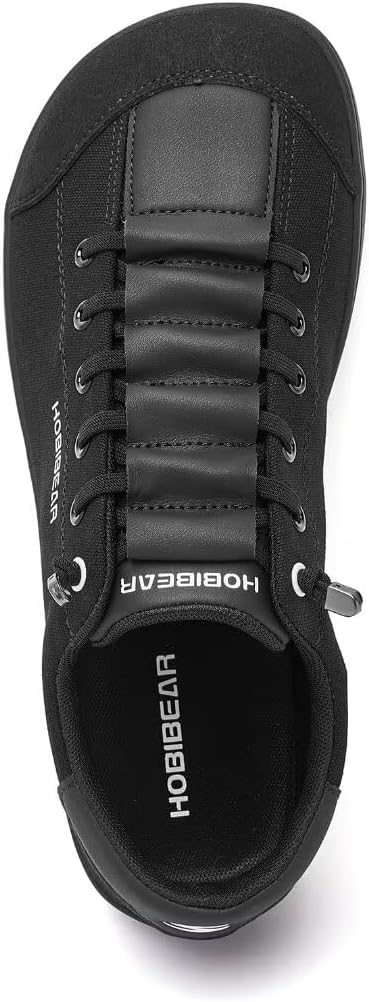 Thumbnail 5 de HOBIBEAR Versione Ampia Scarpe a Piedi Nudi per Donna e Uomo – Scarpe da Trail Running leggere e comode