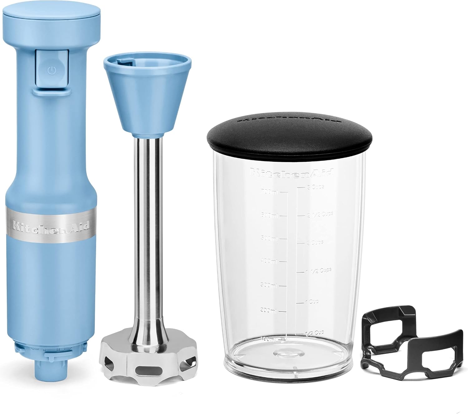 Detalle de KitchenAid Hand Blender KHBV53