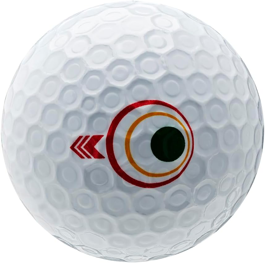 Thumbnail 4 de Bridgestone e12 Golf Balls — Distance golf balls ⛳