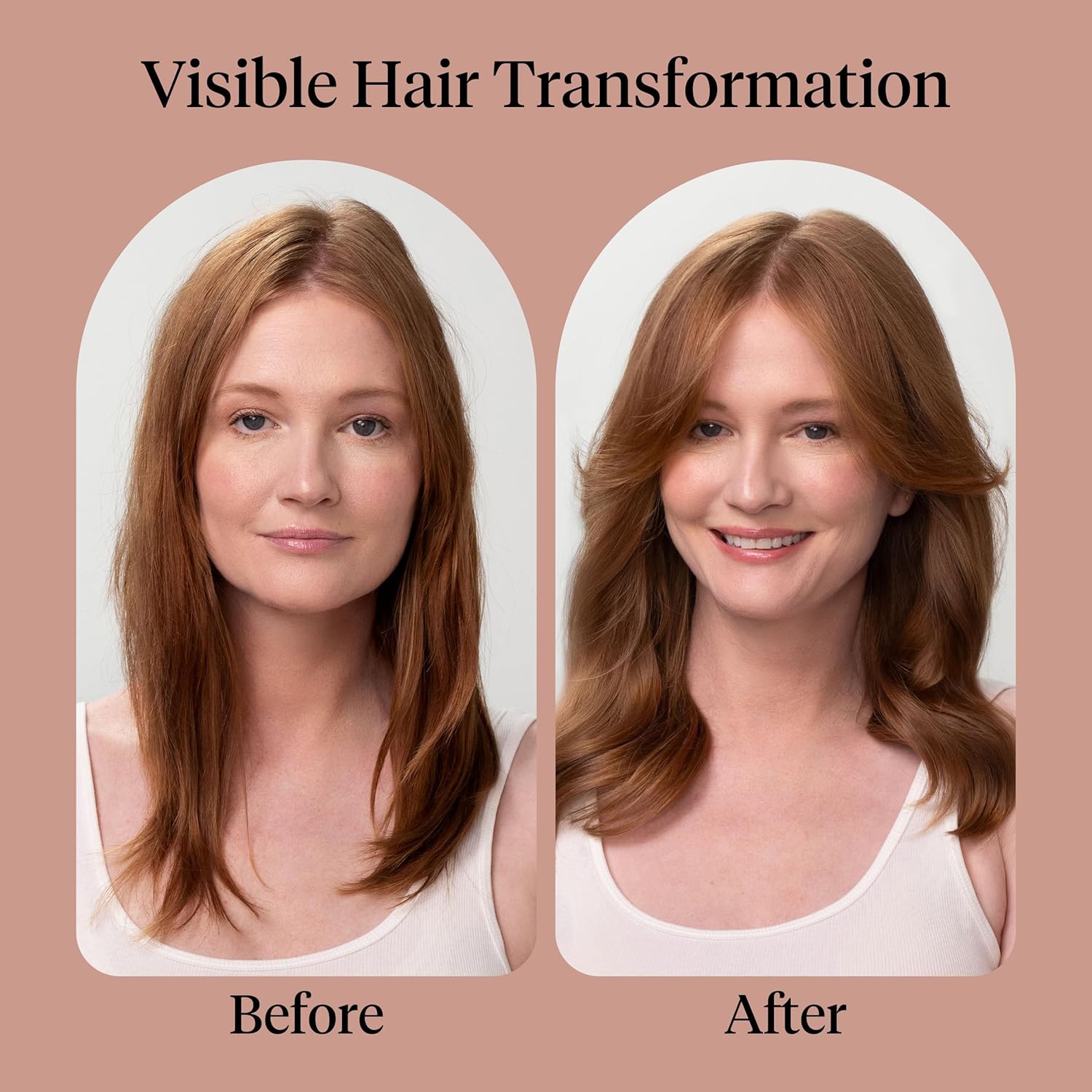 Detalle 2 de Kitsch Volumizing Rosemary & Biotin Liquid Conditioner