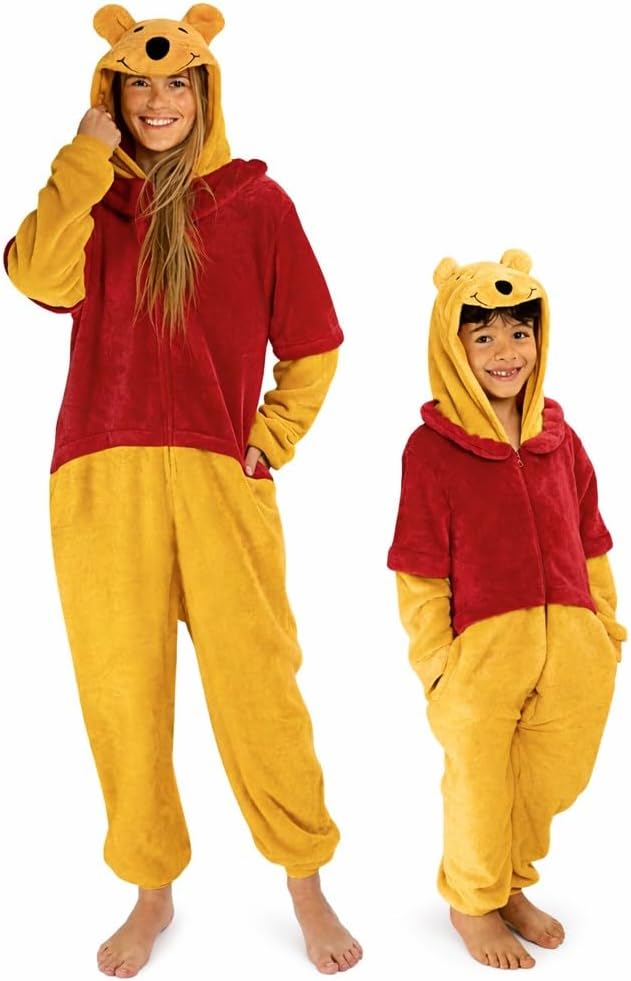 Detalle de Funziez! Slim Fit Adult Onesie 1 Pc