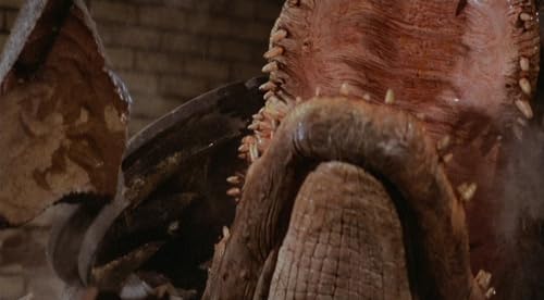 Detalle 2 de Der Horror Alligator + Die Mutation – Horrorfilm Doppelpack (Blu-ray) von WME Film Klassiker