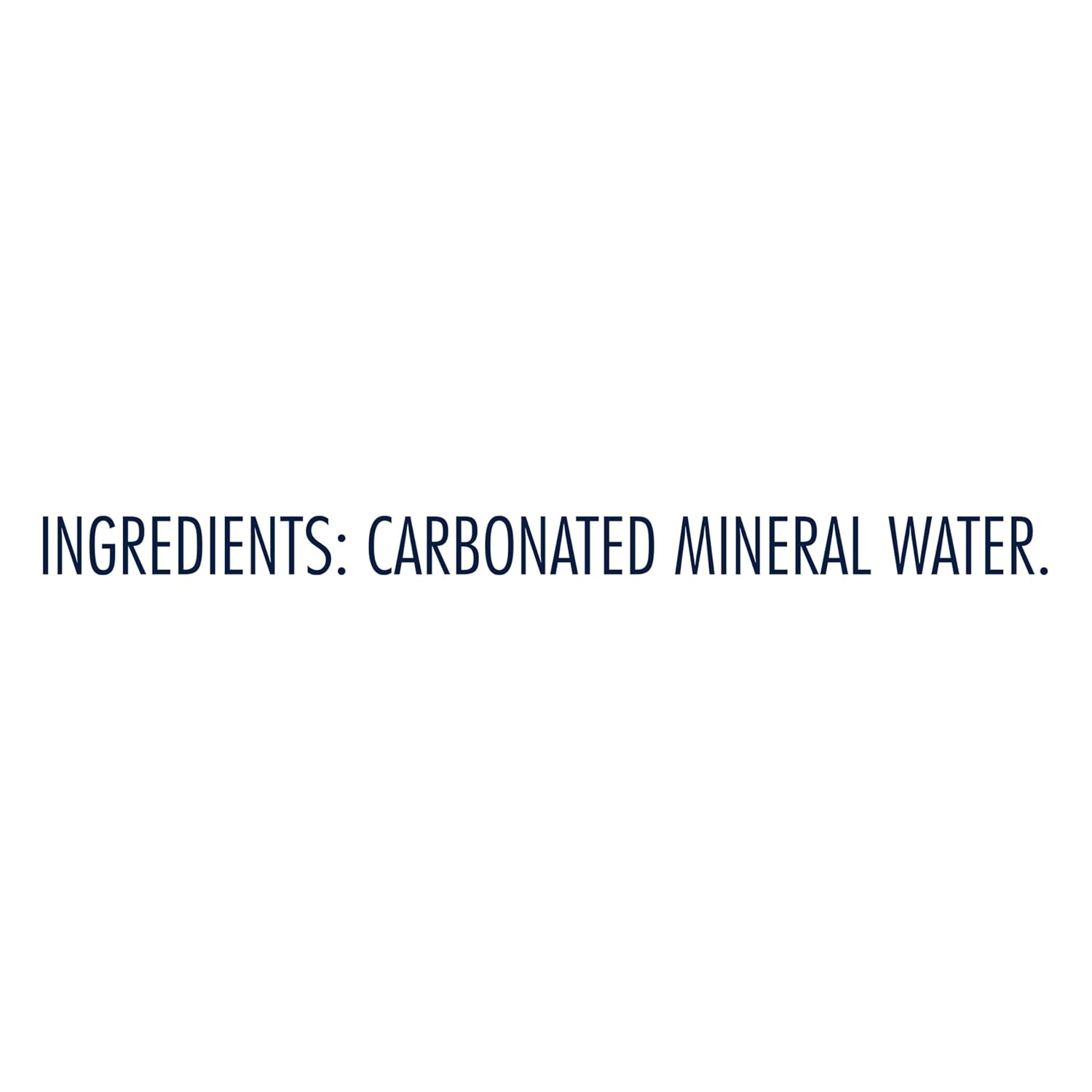 Thumbnail 2 de S.Pellegrino Sparkling Natural Mineral Water, 24-Pack (11.15 fl oz cans)