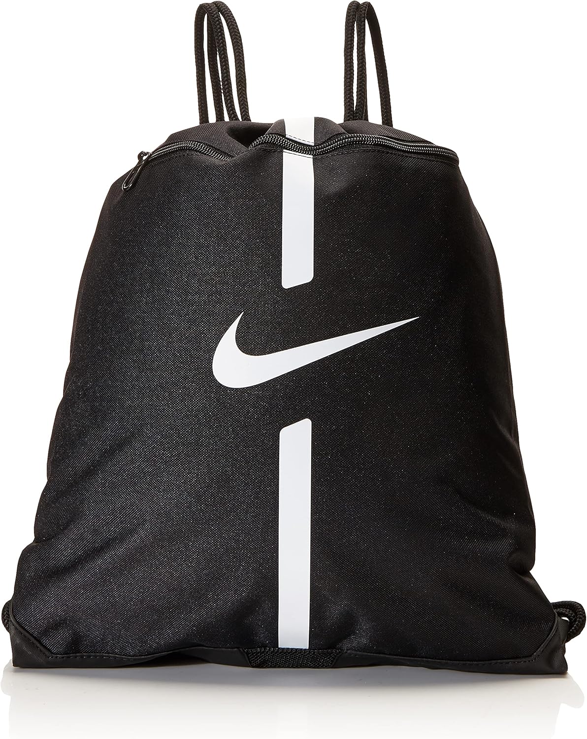 Thumbnail 4 de Nike Academy Turnbeutel – Leichte, strapazierfähige Gewebetasche mit Frontreißverschluss