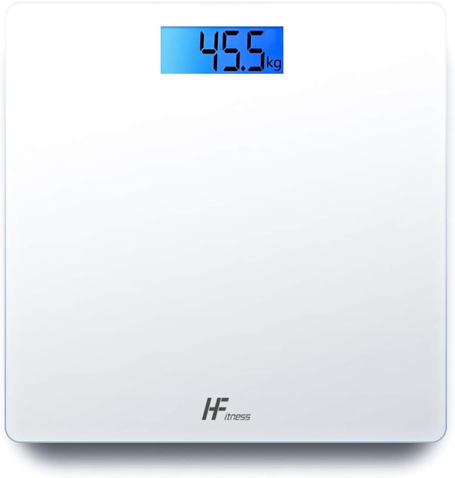 Detalle 2 de HomeFashion Personenwaage 180 kg