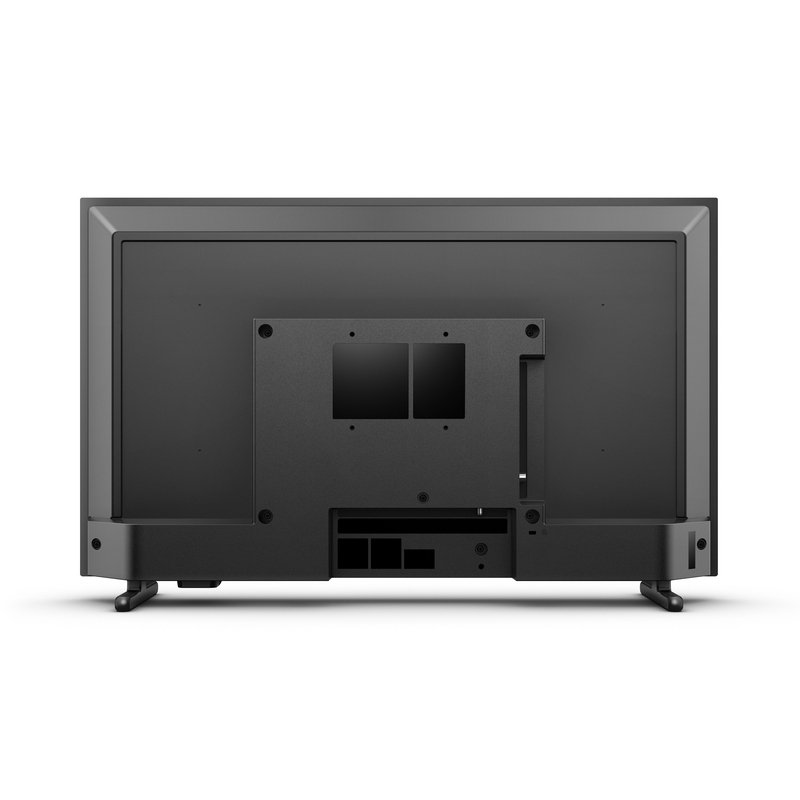 Detalle 2 de Philips 32PHS5507/12 32" LED HD: televisor compacto para espacios pequeños