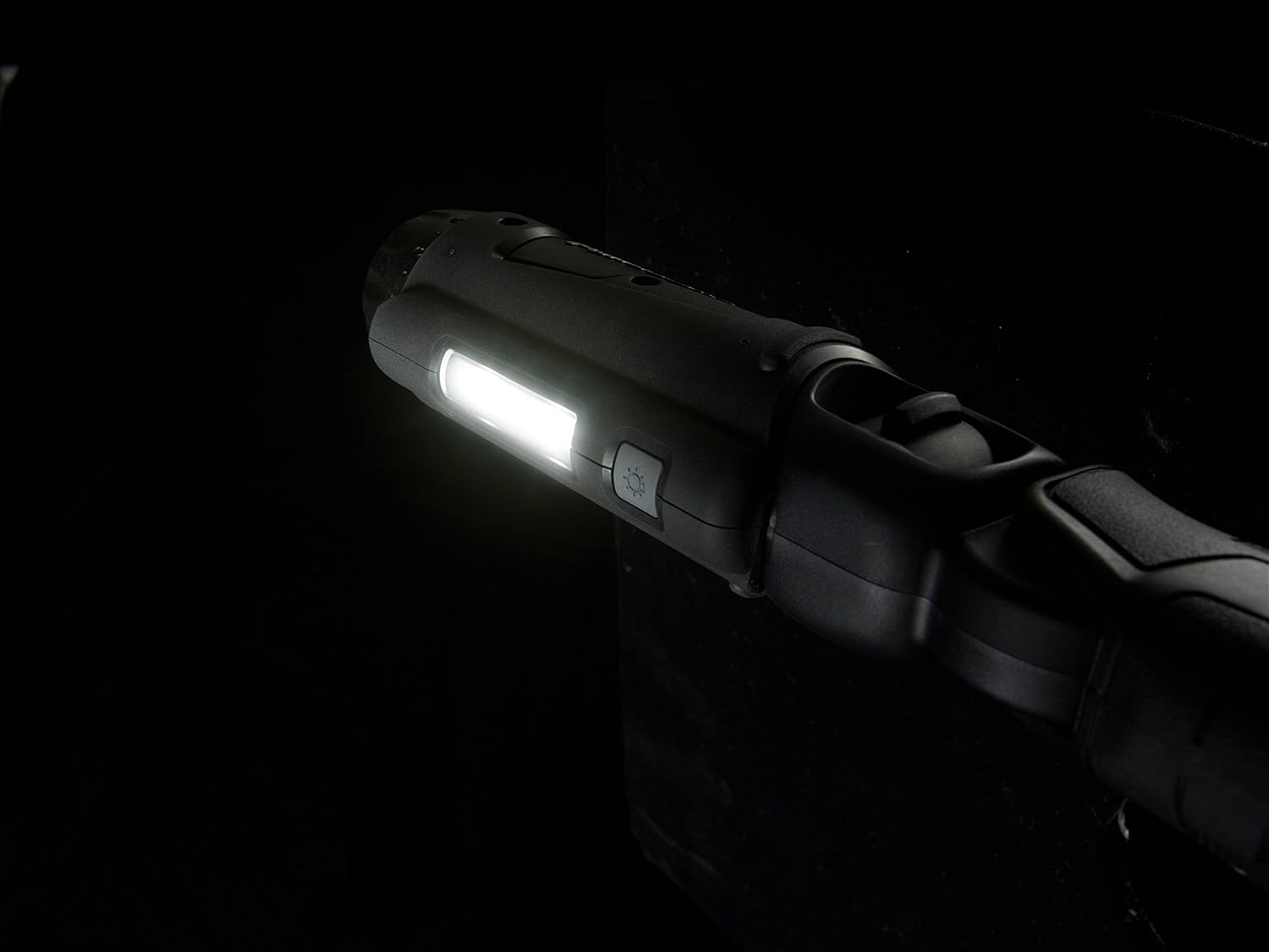 Detalle 1 de パナソニック EZ7421X-B 充電スティックドリルドライバー 7.2V・21段クラッチ・ワイドLED