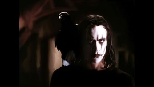 Thumbnail 8 de El Cuervo (The Crow) 4K UHD