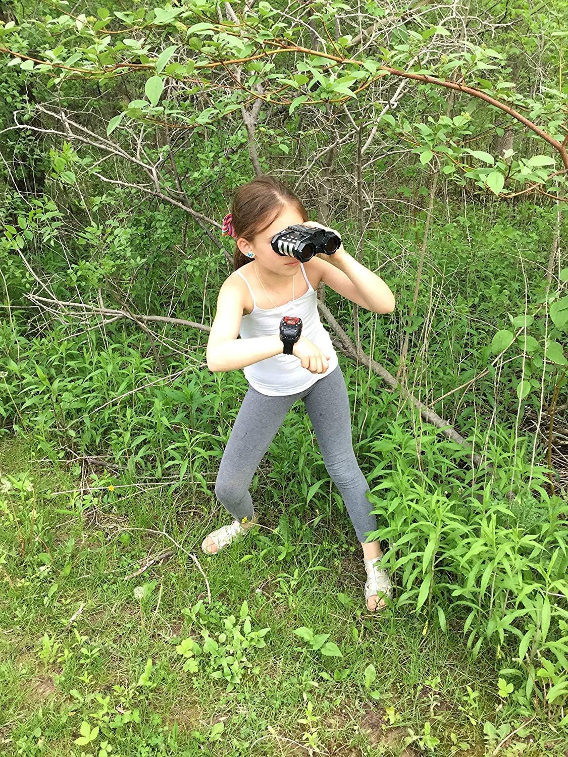 Thumbnail 5 de SpyX Night Nocs Binoculars for Kids