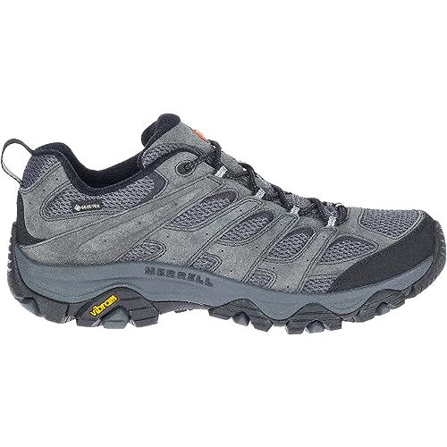 Thumbnail 1 de Merrell, Shoe, Masculino, Adulto, MOAB 3 GTX Grey, 49