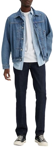 Thumbnail 1 de Levi's 514 Straight Fit Jeans 32W 📏