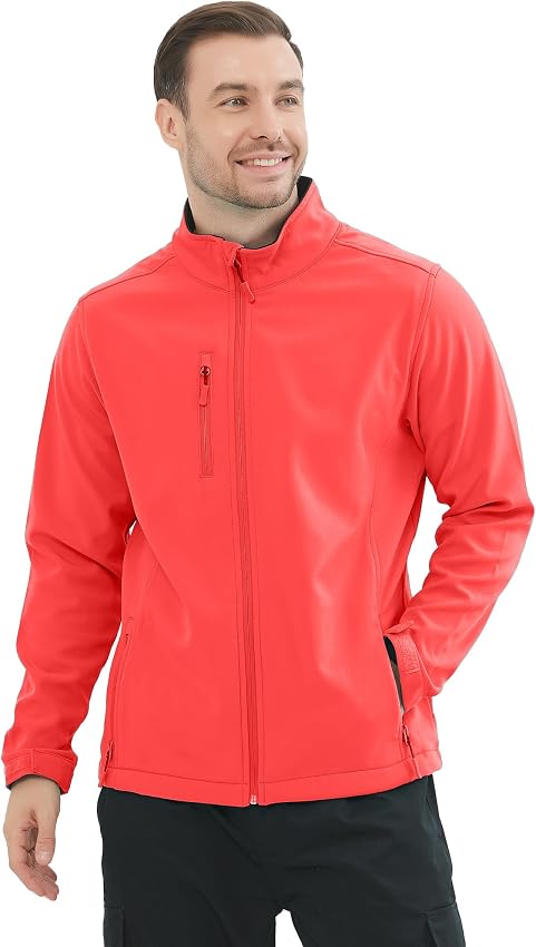 Detalle 2 de Veste softshell Misemiya 6432 ⚙