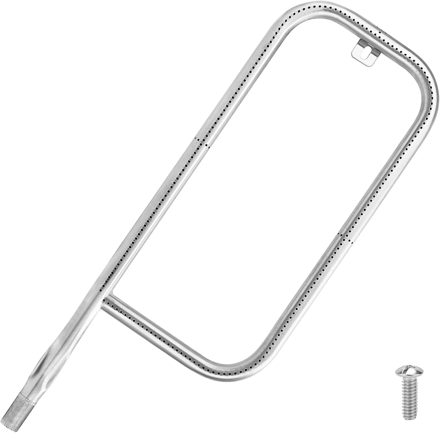 Thumbnail 6 de Uniflasy Universal Gasgrill Brenner 31–45 cm – 4 Stück