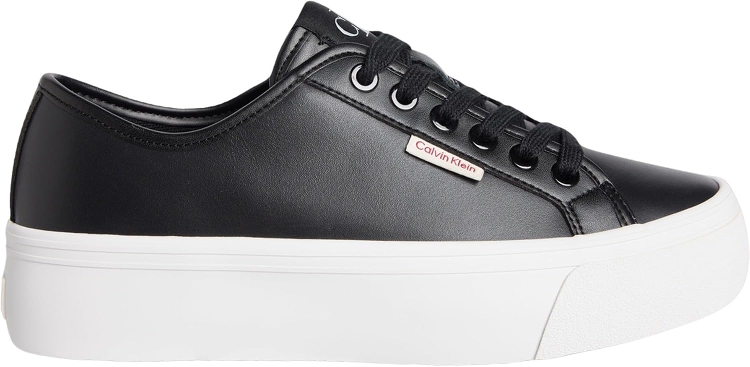 Thumbnail 4 de Calvin Klein Donna Sneakers Flatform