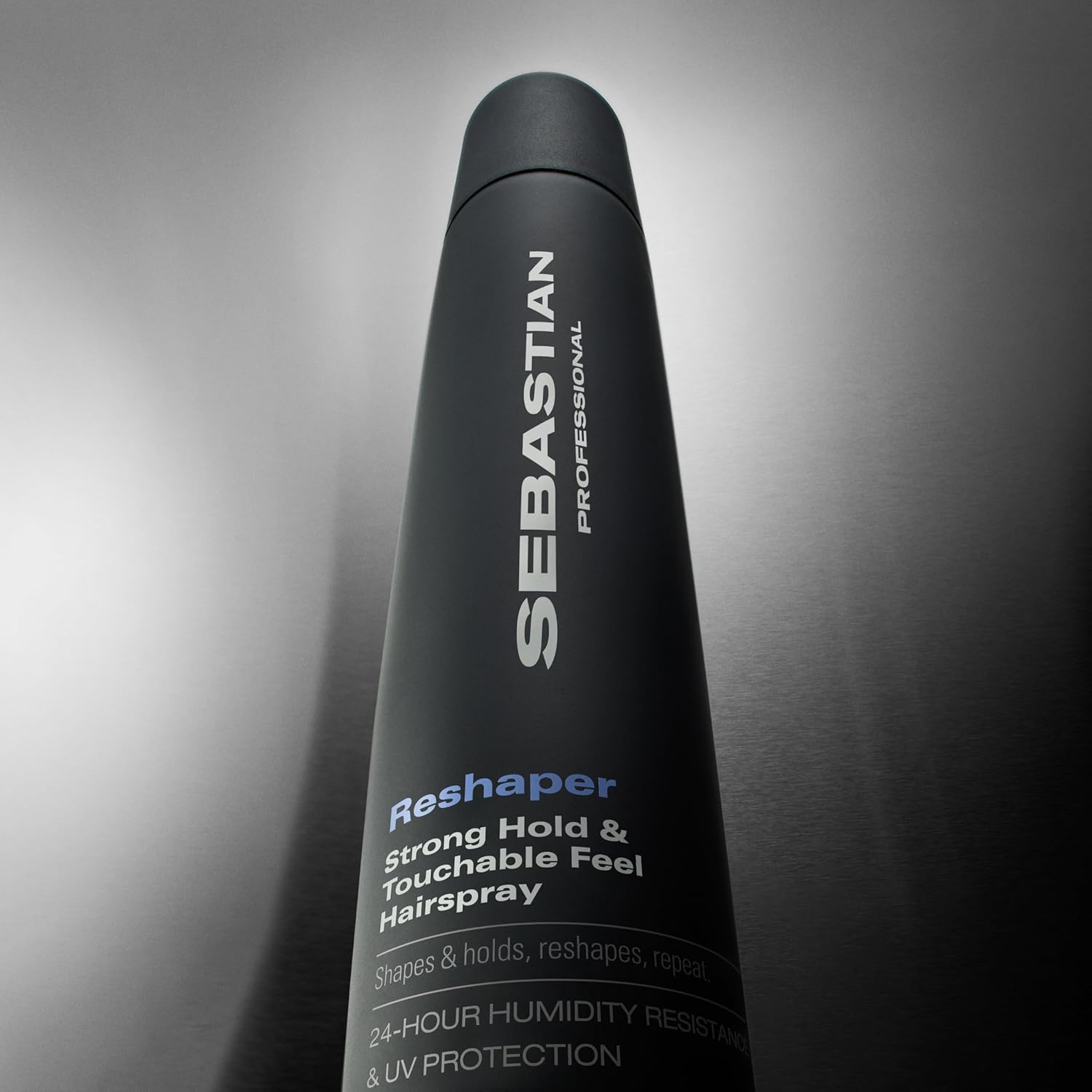 Thumbnail 6 de Sebastian Professional Reshaper Strong Hold & Touchable Feel Hairspray (300ml)