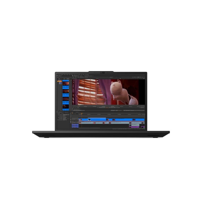 Detalle 2 de Lenovo ThinkPad P16s Gen 4 16" – Intel Core Ultra 7 255H, 32 GB RAM, 1 TB SSD, RTX PRO 500