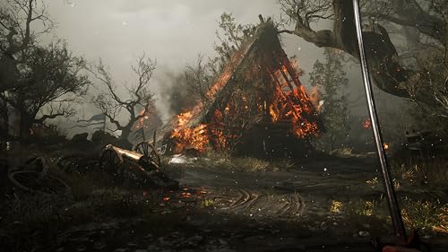 Thumbnail 4 de Valor Mortis sur PS5 — Fireshine Games