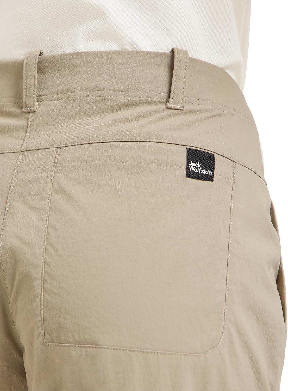 Thumbnail 6 de Jack Wolfskin Desert Pants W Damen Wanderhose