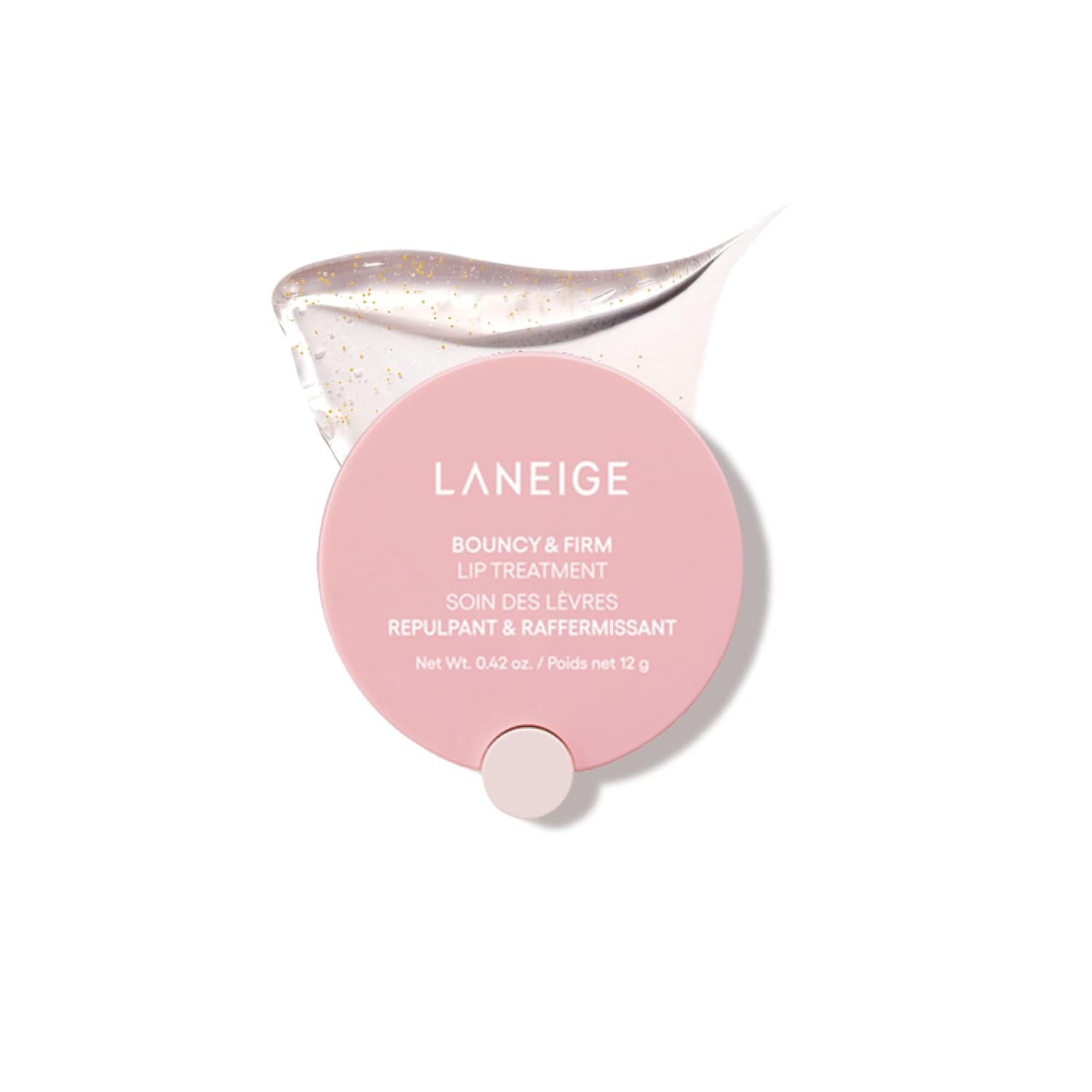 Detalle de LANEIGE Bouncy & Firm Lip Treatment 5D ๐