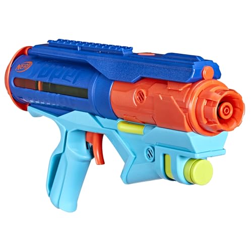 Thumbnail 10 de Hasbro Nerf Super Soaker Power Drench, lanzador agua
