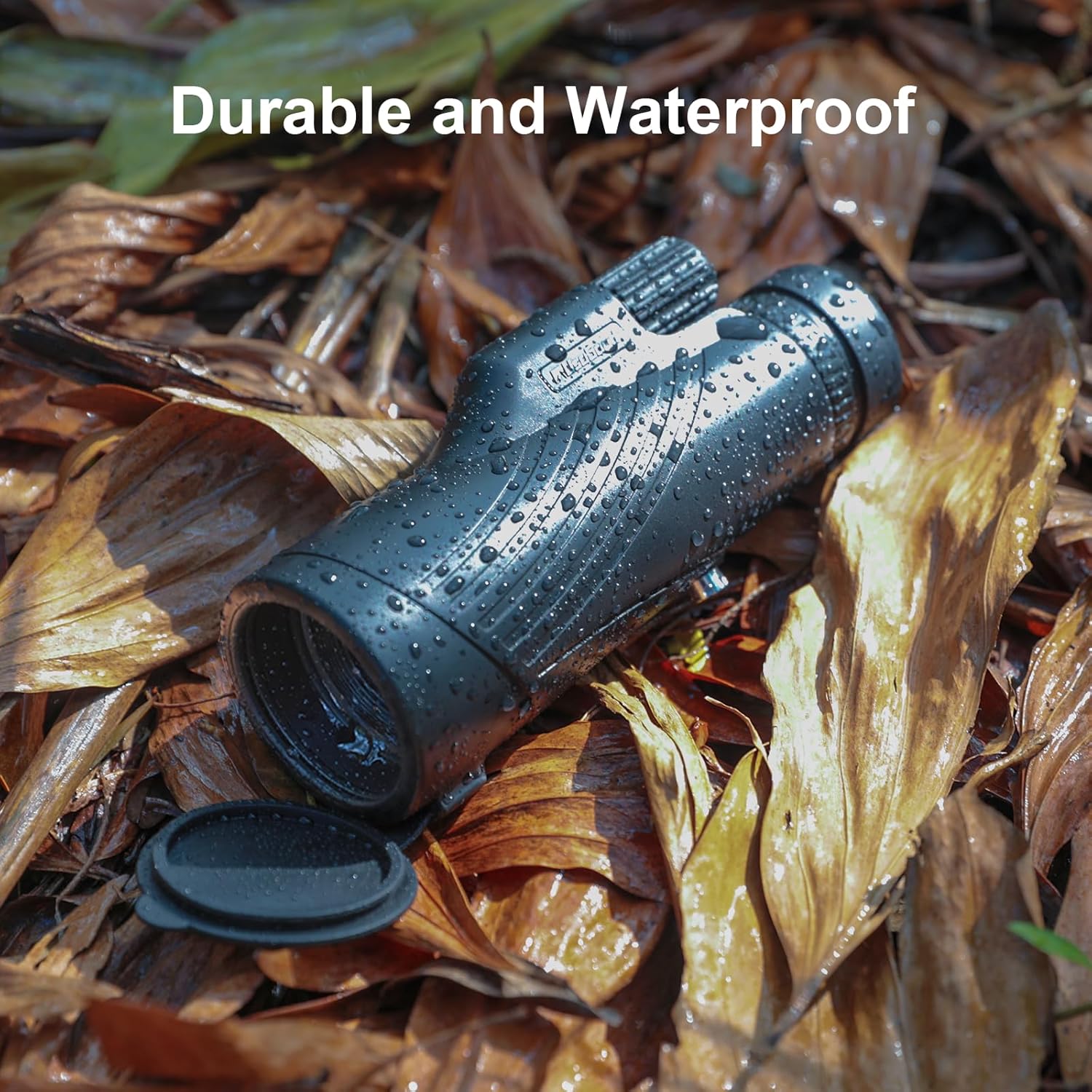 Thumbnail 5 de Usogood 12X52 Monocular Telescope 12x for birding