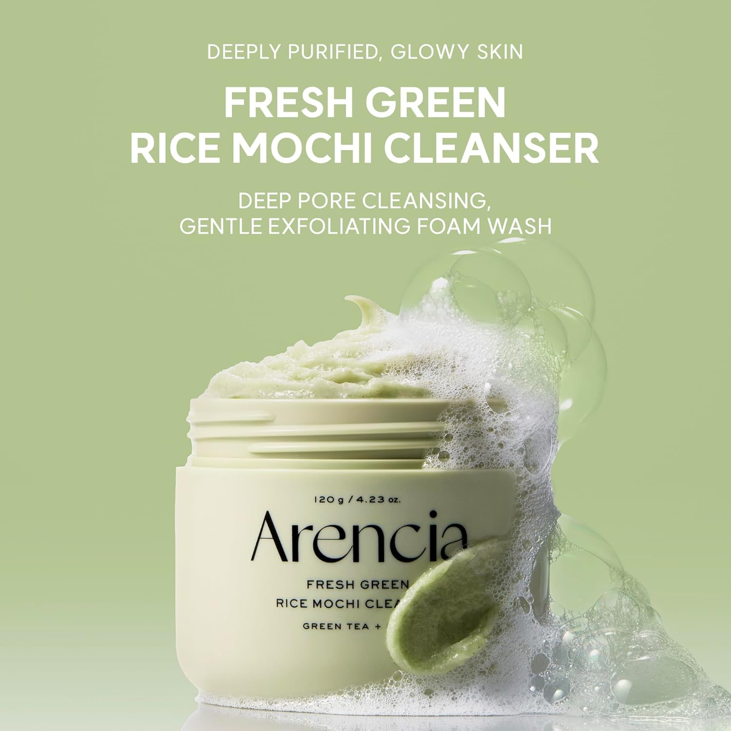 Detalle 2 de Reis-Mochi Gesichtsreiniger 120 g