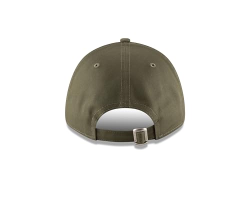 Detalle de New Era League Essential 9Forty Cap York Yankees: guía de compra y opiniones