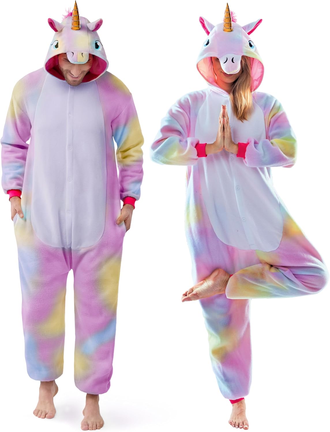 Detalle de Spooktacular Creations Einhorn Onesie