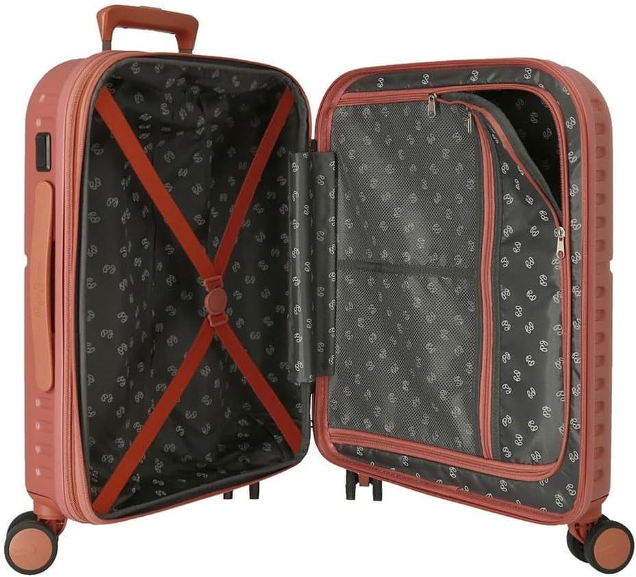 Thumbnail 4 de Pepe Jeans Highlight Maleta de cabina 37L
