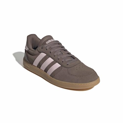 Thumbnail 3 de adidas Mujer BREAKNET Sleek Shoes: estilo urbano y comodidad diaria