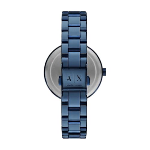 Detalle de Armani Exchange Orologio 36 mm, reloj de mujer