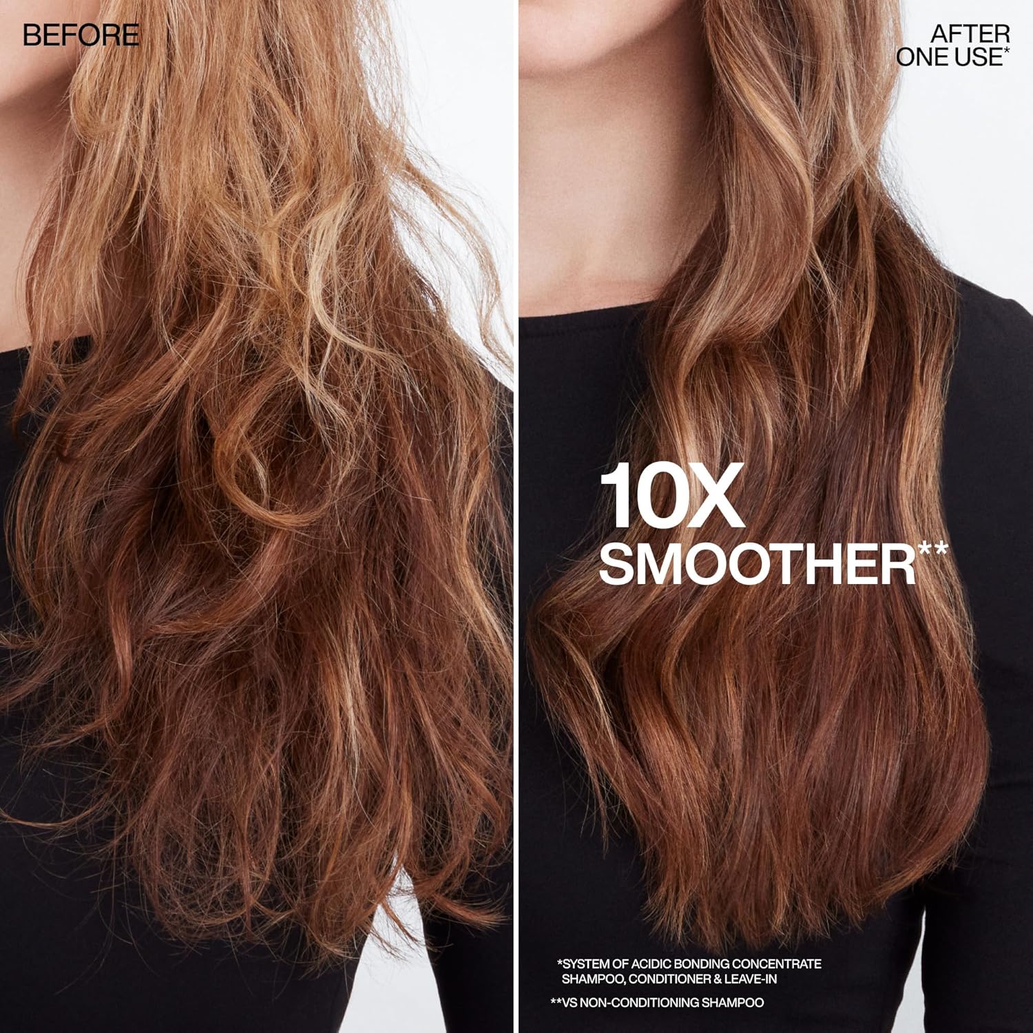 Thumbnail 2 de Redken Acidic Bonding Concentrate Leave-In Treatment (with heat protection) for damaged and colour-treated hair