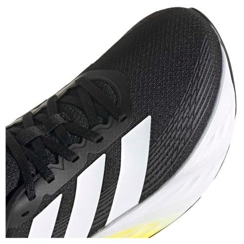 Thumbnail 7 de adidas Galaxy 8, zapatillas de running negras, talla EU 42