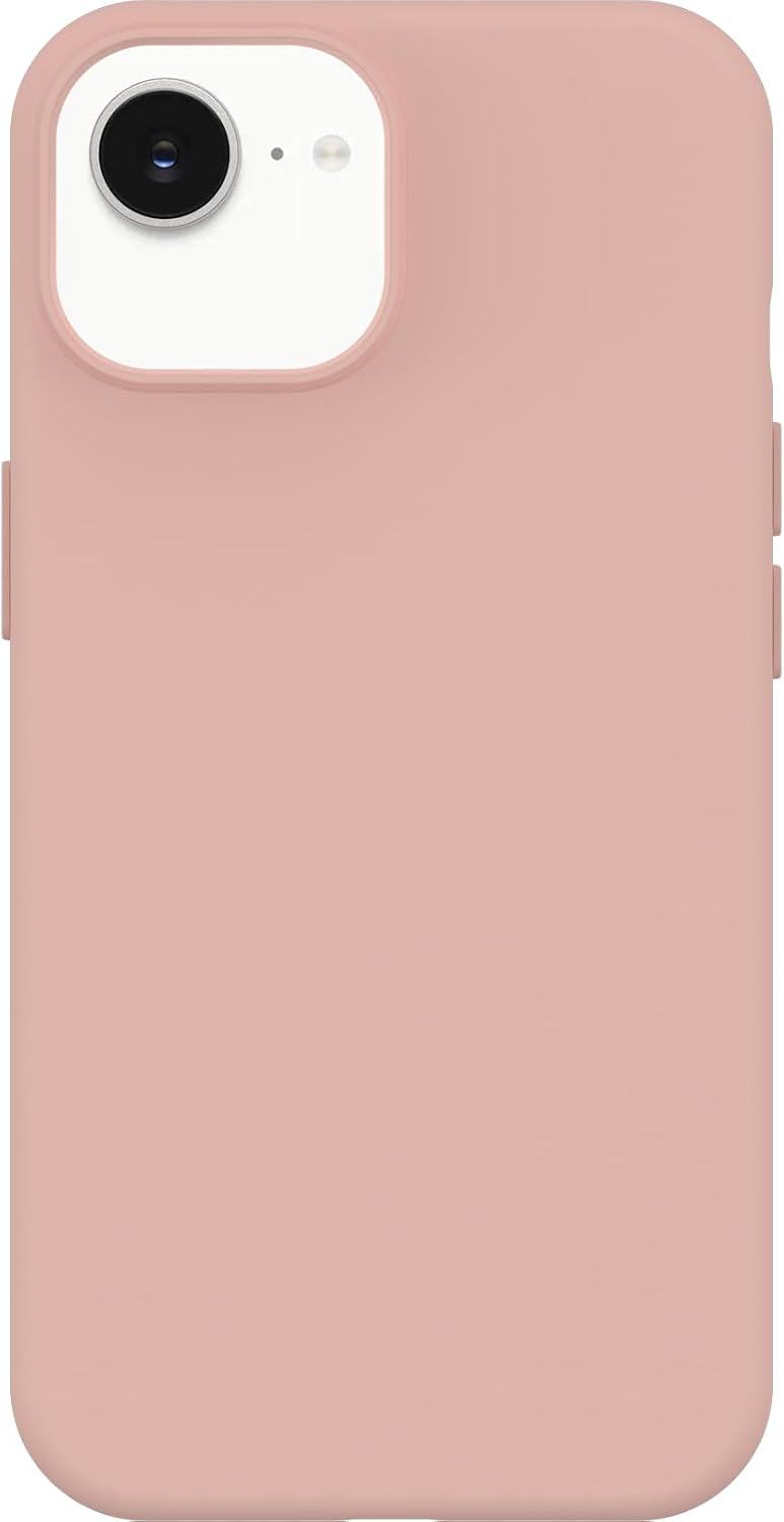 Thumbnail 1 de OtterBox Figura Series MagSafe cover per iPhone 17 Pro Max – Rosa