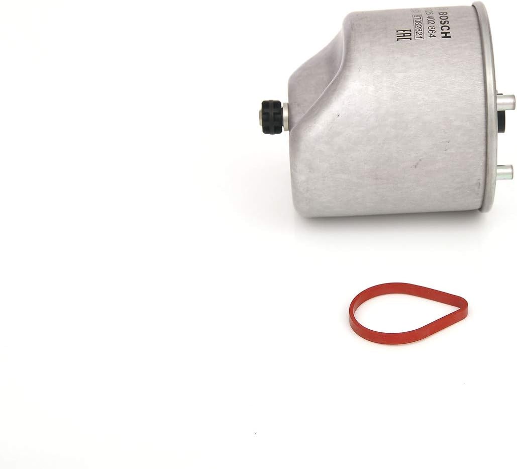 Thumbnail 5 de Bosch N2864 filtro diesel 144 mm
