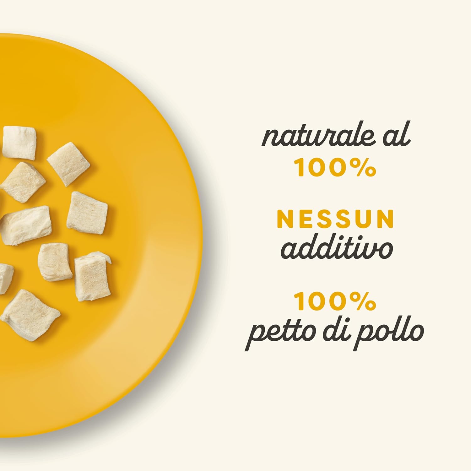 Thumbnail 2 de Applaws Snack Naturali per Gatti – Petto di Pollo Liofilizzato, confezione da 12 x 10 g