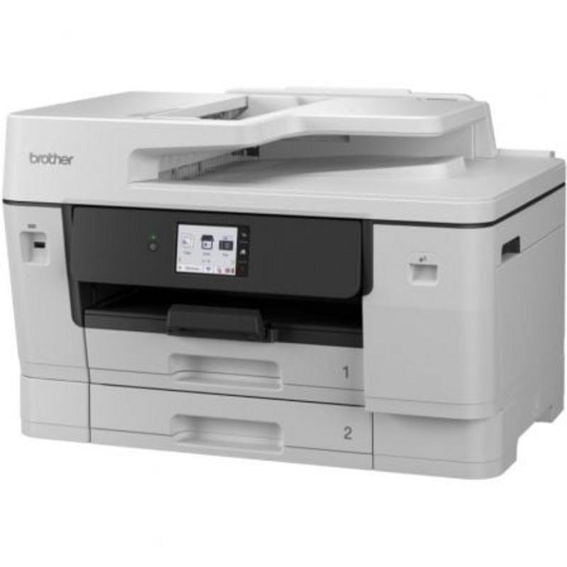 Detalle 2 de Brother MFC-J6960DW: multifunción A3 a tinta con impresión rápida y conectividad total