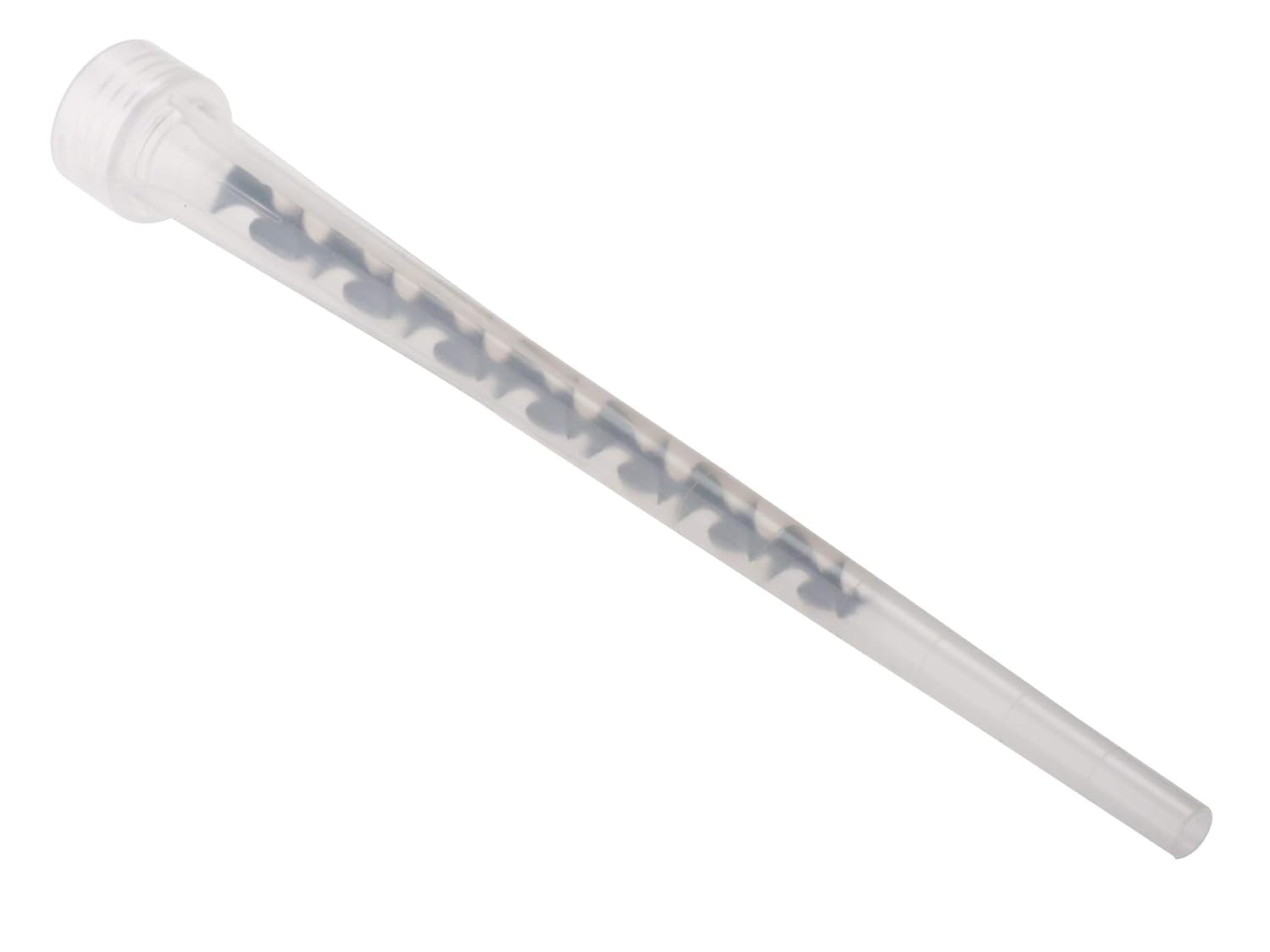 Detalle de Forgefix RESINNOZ Chemical Anchor Resin Nozzles, 150ml/380ml, Bag of 20