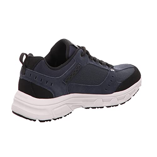 Thumbnail 4 de Skechers Oak Canyon - Zapatillas Hombre Navy & Negro