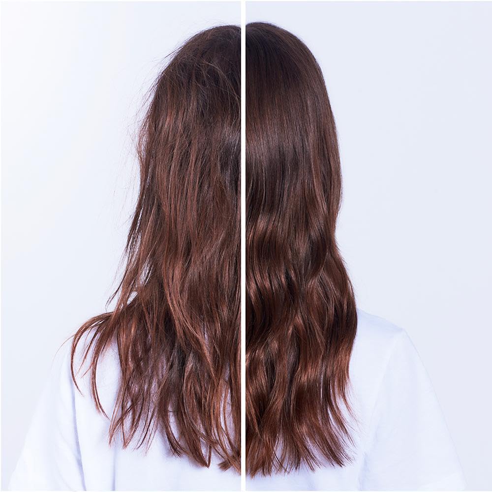 Detalle de Shu Uemura Ultimate Reset Extreme Repair Shampoo – Für strapaziertes Haar