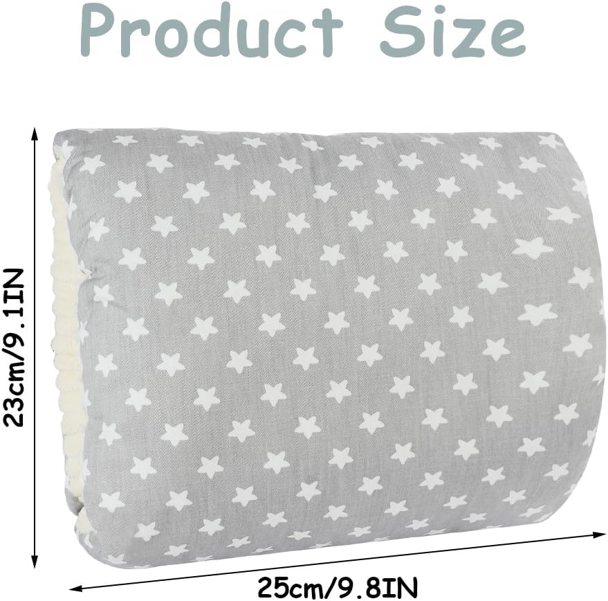 Thumbnail 1 de Aolso Cozy Cradle Arm Pillow for nursing