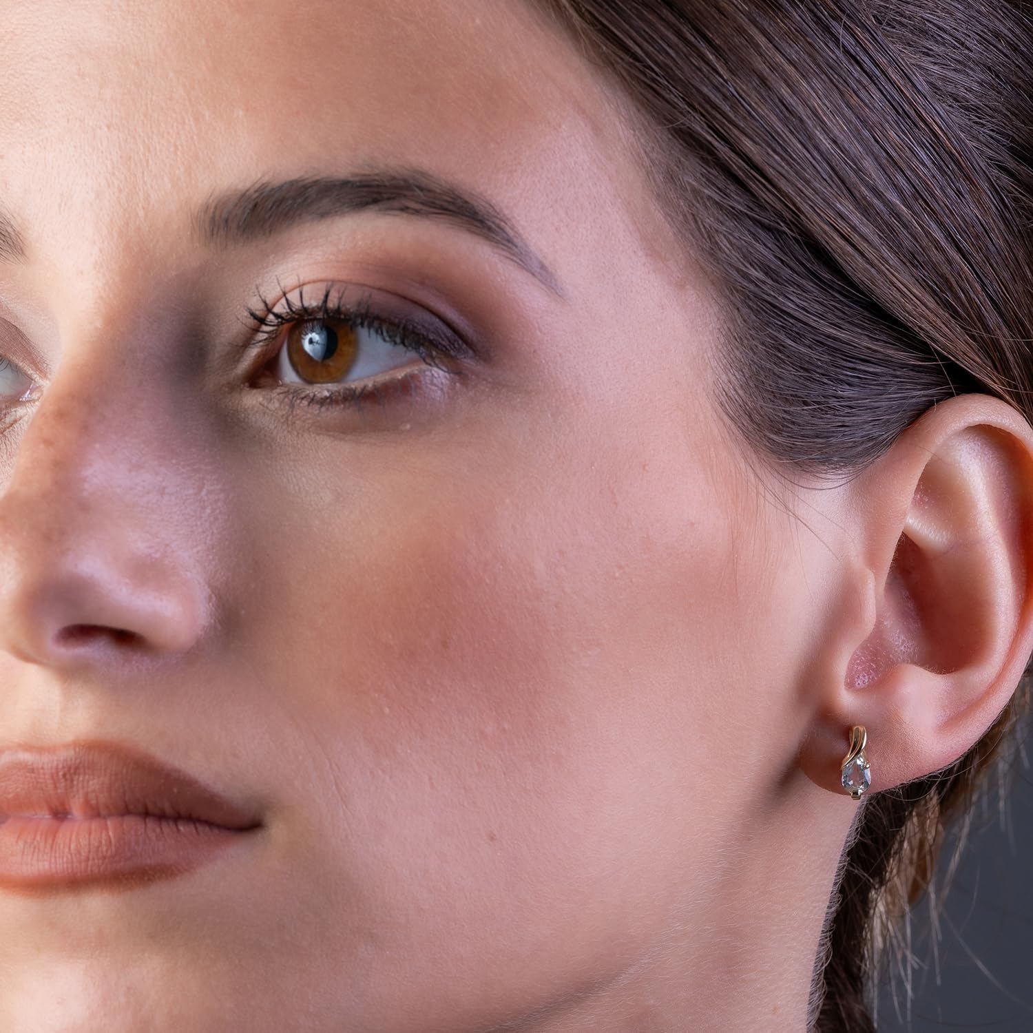 Detalle 2 de MIORE MG9274N boucles dâoreilles 0,75 ct đ