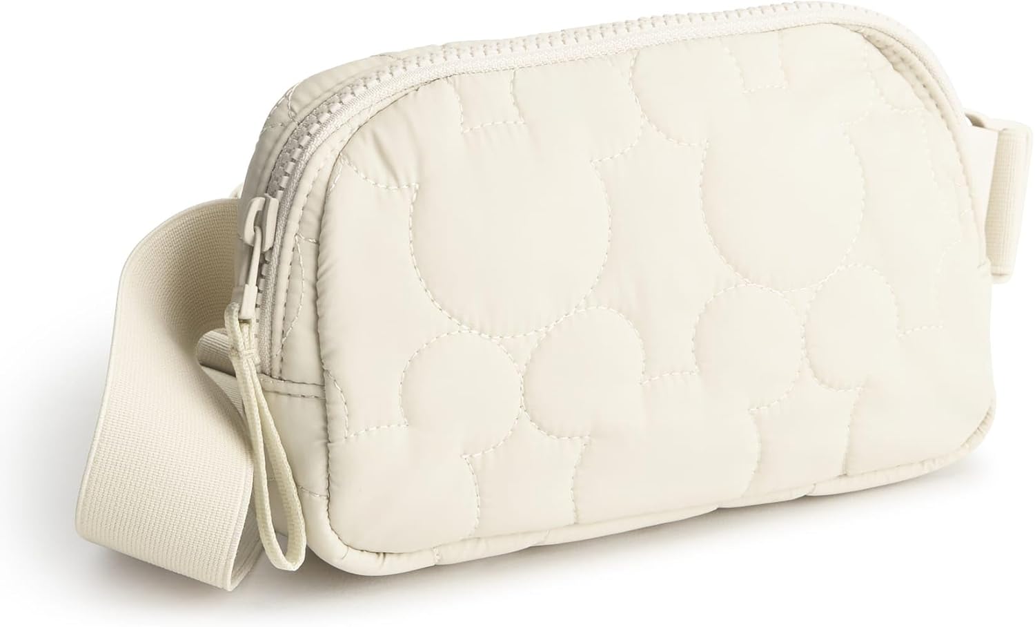 Thumbnail 3 de Vera Bradley Disney Featherweight Woodward Small Belt Bag