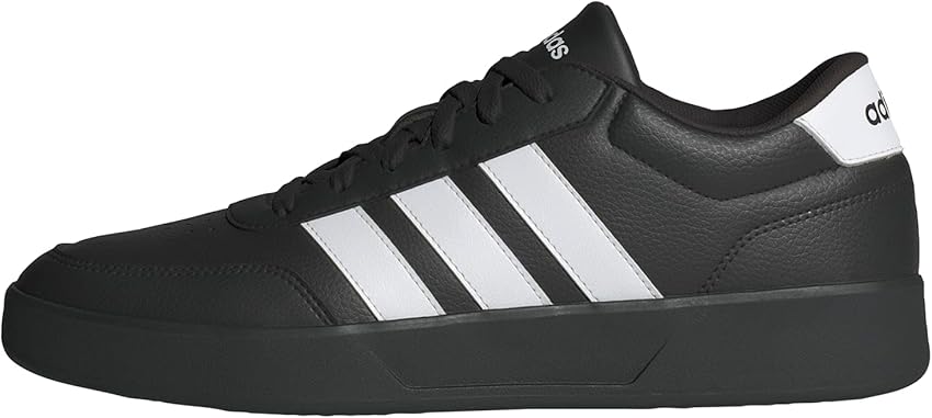 Detalle de adidas BREAKNET 3.0 Zapatillas 43,3 EU Core Black 🏷