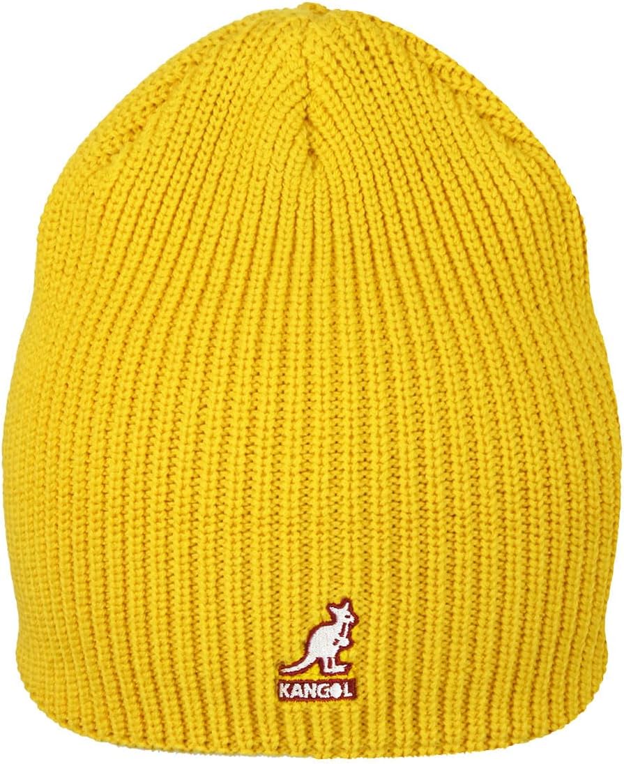 Detalle de Kangol Cardinal 2 Way Beanie, Basco Donna
