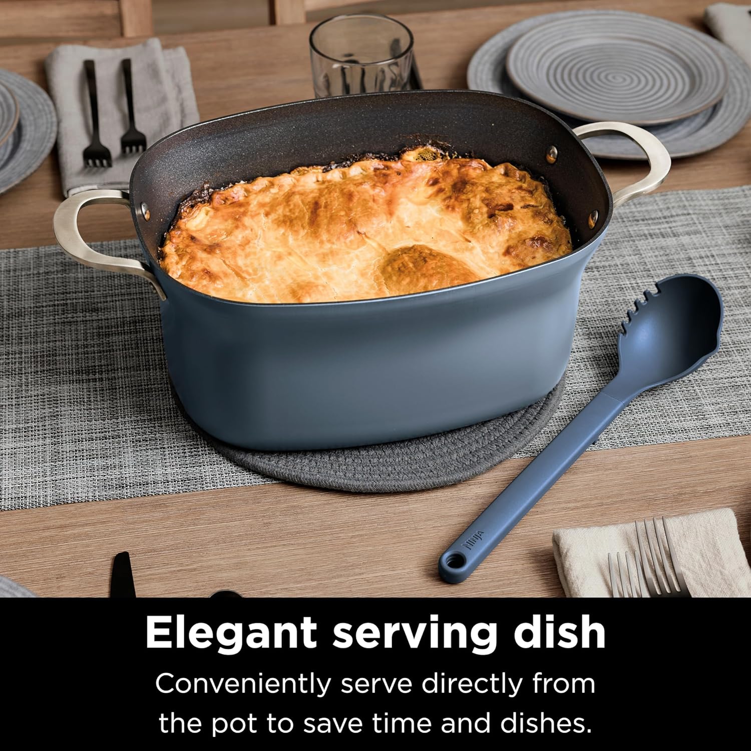 Thumbnail 4 de Ninja MC1001 PossibleCooker PRO 8.5 qt 🍲