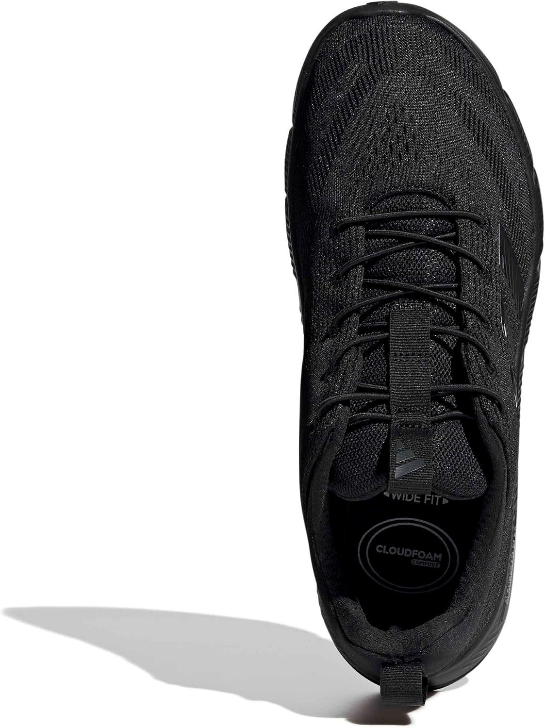Detalle 2 de adidas Cloudfoam Flex – męskie sneakersy z elastycznymi sznurowadłami